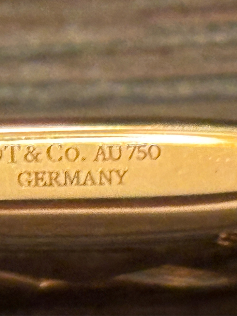 Tiffany&Co - Picture 6 of 11